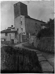 Castello di Artegna (Soprintendenza FVG)